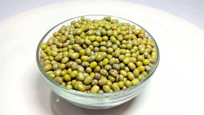ചെറുപയർ-Cherupayar-Mung Bean
